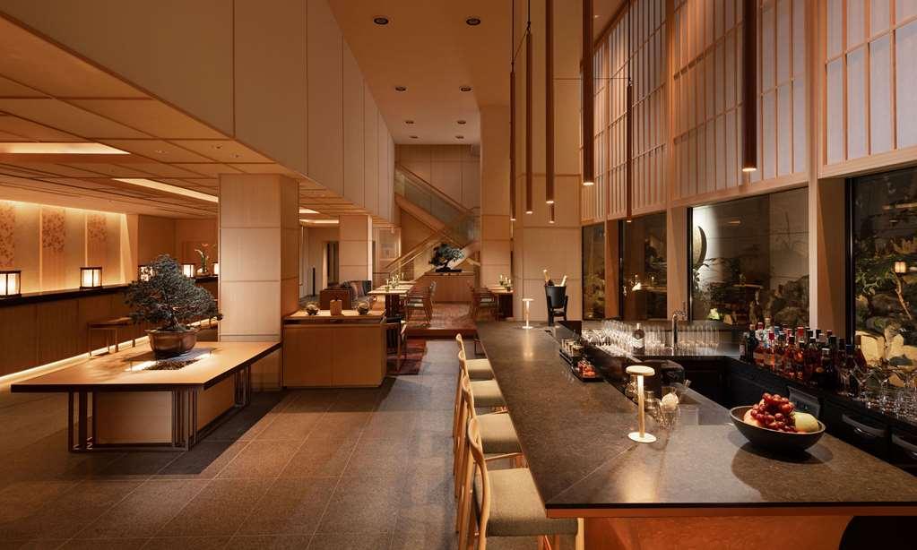 Doubletree By Hilton Kyoto Higashiyama Quioto Restaurante foto